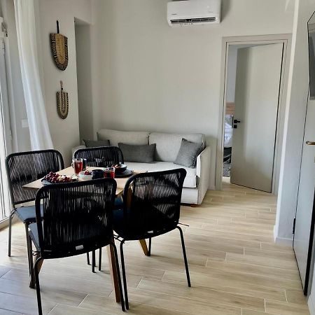 Campana'S Apartment Argostoli  Buitenkant foto